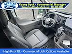 New 2026 Ford Transit 250 High Roof Empty Cargo Van thumbnail 11