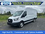New 2026 Ford Transit 250 High Roof Empty Cargo Van thumbnail 2