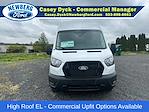 New 2026 Ford Transit 250 High Roof Empty Cargo Van thumbnail 3