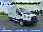 New 2026 Ford Transit 250 High Roof Empty Cargo Van thumbnail 4