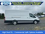 New 2026 Ford Transit 250 High Roof Empty Cargo Van thumbnail 5