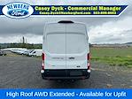 New 2026 Ford Transit 250 High Roof Empty Cargo Van thumbnail 7