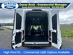New 2026 Ford Transit 250 High Roof Empty Cargo Van thumbnail 8