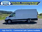 New 2026 Ford Transit 350 High Roof Empty Cargo Van thumbnail 1