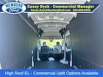 New 2026 Ford Transit 350 High Roof Empty Cargo Van thumbnail 9