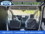 New 2026 Ford Transit 350 High Roof Empty Cargo Van thumbnail 10