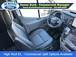 New 2026 Ford Transit 350 High Roof Empty Cargo Van thumbnail 11