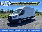 New 2026 Ford Transit 350 High Roof Empty Cargo Van thumbnail 2