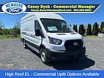 New 2026 Ford Transit 350 High Roof Empty Cargo Van thumbnail 4