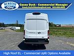 New 2026 Ford Transit 350 High Roof Empty Cargo Van thumbnail 7
