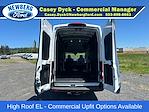 New 2026 Ford Transit 350 High Roof Empty Cargo Van thumbnail 8
