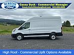 New 2026 Ford Transit 250 High Roof Empty Cargo Van thumbnail 1