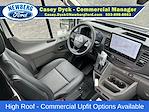 New 2026 Ford Transit 250 High Roof Empty Cargo Van thumbnail 11