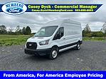 New 2026 Ford Transit 250 High Roof Empty Cargo Van thumbnail 2