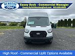 New 2026 Ford Transit 250 High Roof Empty Cargo Van thumbnail 3