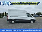 New 2026 Ford Transit 250 High Roof Empty Cargo Van thumbnail 5