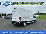 New 2026 Ford Transit 250 High Roof Empty Cargo Van thumbnail 6