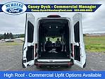 New 2026 Ford Transit 250 High Roof Empty Cargo Van thumbnail 8