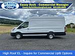 New 2026 Ford Transit 250 High Roof Empty Cargo Van thumbnail 1