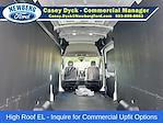 New 2026 Ford Transit 250 High Roof Empty Cargo Van thumbnail 9