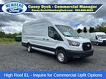 New 2026 Ford Transit 250 High Roof Empty Cargo Van thumbnail 4
