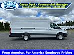 New 2026 Ford Transit 250 High Roof Empty Cargo Van thumbnail 5