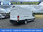 New 2026 Ford Transit 250 High Roof Empty Cargo Van thumbnail 6