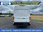 New 2026 Ford Transit 250 High Roof Empty Cargo Van thumbnail 7
