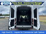 New 2026 Ford Transit 250 High Roof Empty Cargo Van thumbnail 8