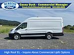 New 2026 Ford Transit 250 High Roof Empty Cargo Van thumbnail 1