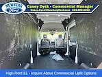 New 2026 Ford Transit 250 High Roof Empty Cargo Van thumbnail 9
