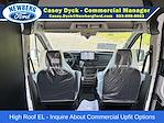 New 2026 Ford Transit 250 High Roof Empty Cargo Van thumbnail 10