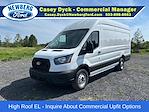 New 2026 Ford Transit 250 High Roof Empty Cargo Van thumbnail 2