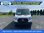 New 2026 Ford Transit 250 High Roof Empty Cargo Van thumbnail 3