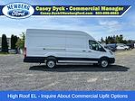 New 2026 Ford Transit 250 High Roof Empty Cargo Van thumbnail 5