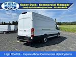 New 2026 Ford Transit 250 High Roof Empty Cargo Van thumbnail 6
