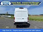 New 2026 Ford Transit 250 High Roof Empty Cargo Van thumbnail 7