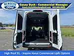New 2026 Ford Transit 250 High Roof Empty Cargo Van thumbnail 8