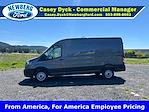New 2026 Ford Transit 250 Medium Roof Empty Cargo Van thumbnail 1