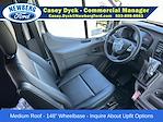 New 2026 Ford Transit 250 Medium Roof Empty Cargo Van thumbnail 11