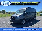 New 2026 Ford Transit 250 Medium Roof Empty Cargo Van thumbnail 2