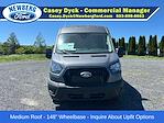 New 2026 Ford Transit 250 Medium Roof Empty Cargo Van thumbnail 3