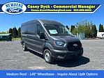 New 2026 Ford Transit 250 Medium Roof Empty Cargo Van thumbnail 4