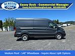 New 2026 Ford Transit 250 Medium Roof Empty Cargo Van thumbnail 5