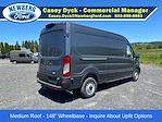 New 2026 Ford Transit 250 Medium Roof Empty Cargo Van thumbnail 6