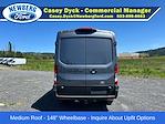 New 2026 Ford Transit 250 Medium Roof Empty Cargo Van thumbnail 7
