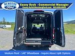 New 2026 Ford Transit 250 Medium Roof Empty Cargo Van thumbnail 8