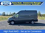 New 2026 Ford Transit 350 High Roof Empty Cargo Van thumbnail 1