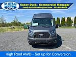 New 2026 Ford Transit 350 High Roof Empty Cargo Van thumbnail 3