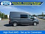 New 2026 Ford Transit 350 High Roof Empty Cargo Van thumbnail 5